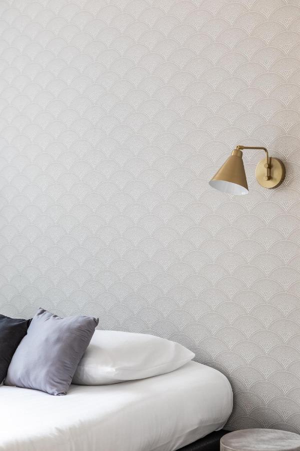 Arnem - Cosy T3 Apartment Rennes Luaran gambar